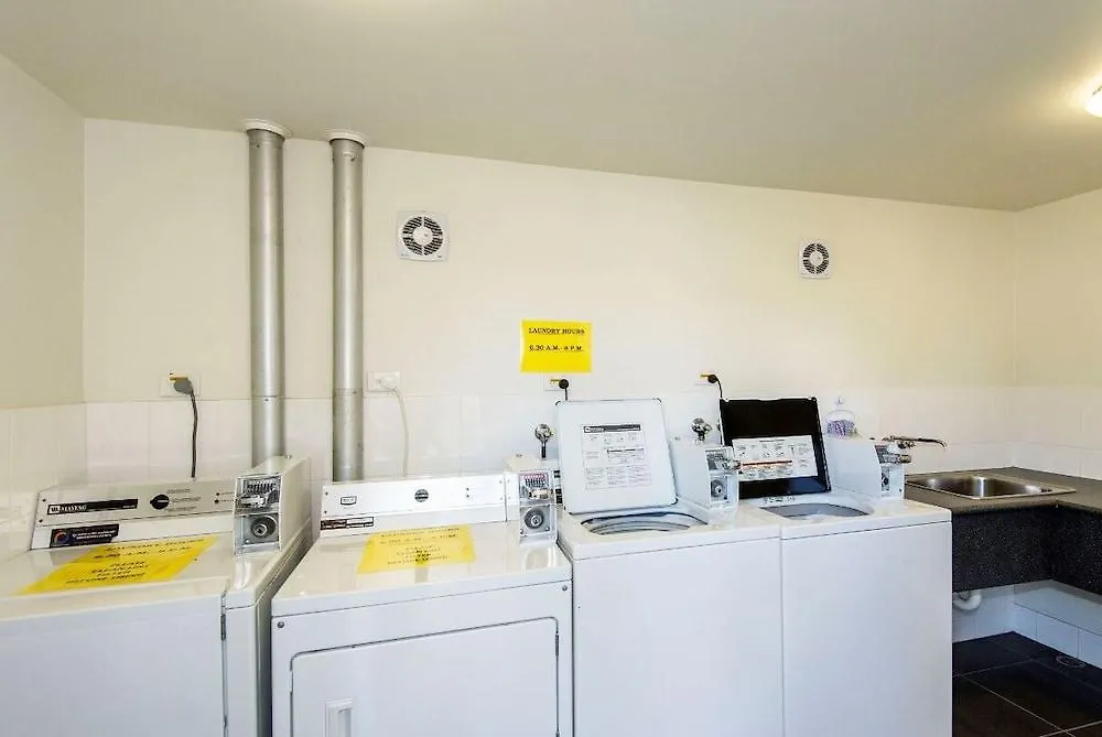 Coral Sands Motel Mackay